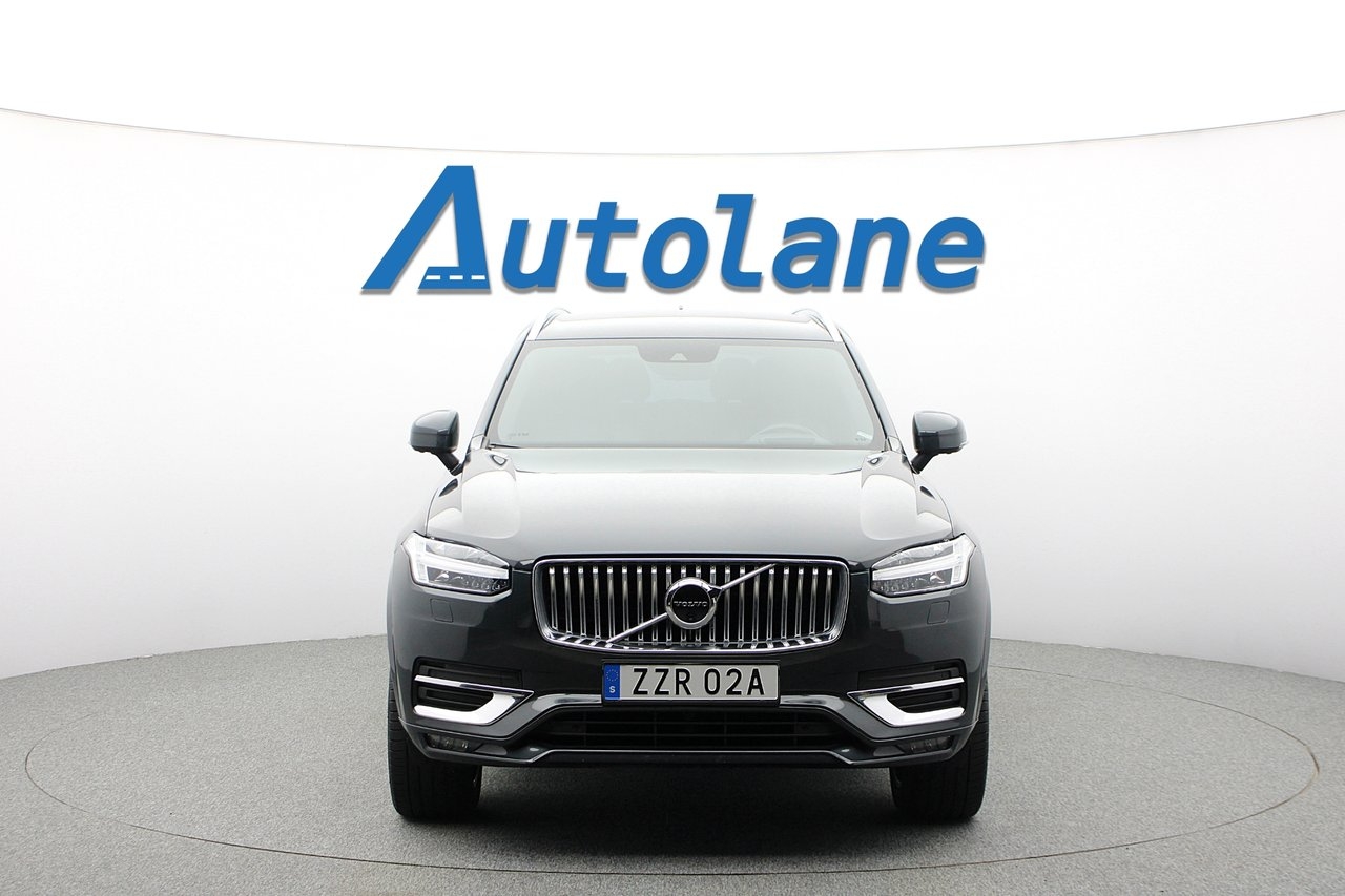 Volvo XC90 2020, bild 3/10