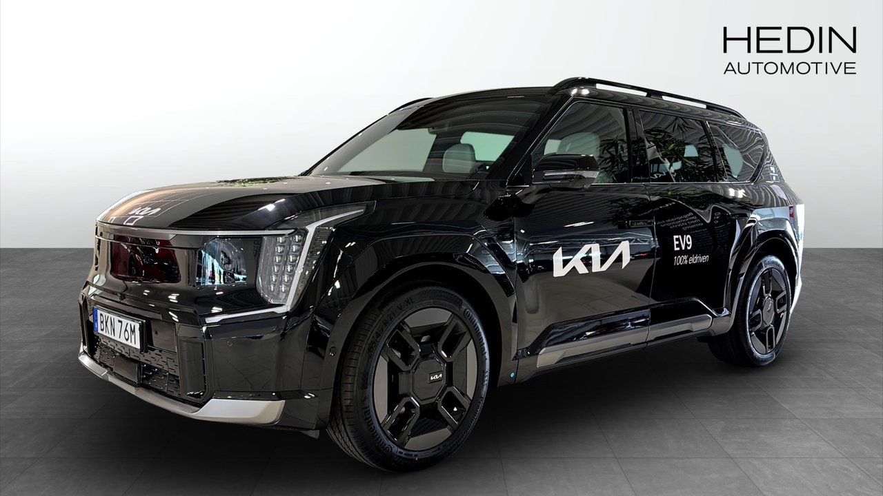 Kia EV9