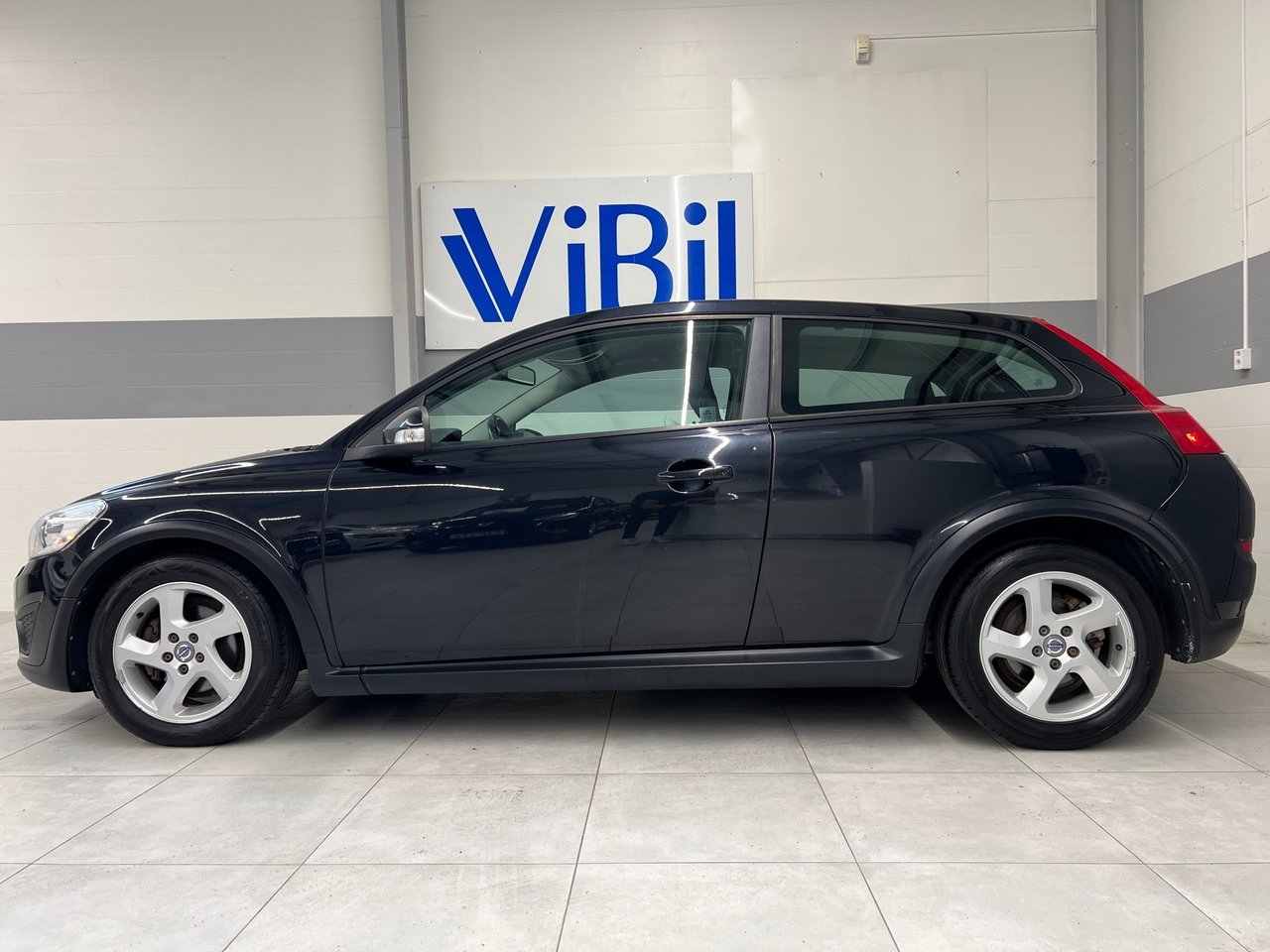 Volvo C30 2011, kuva 3/10