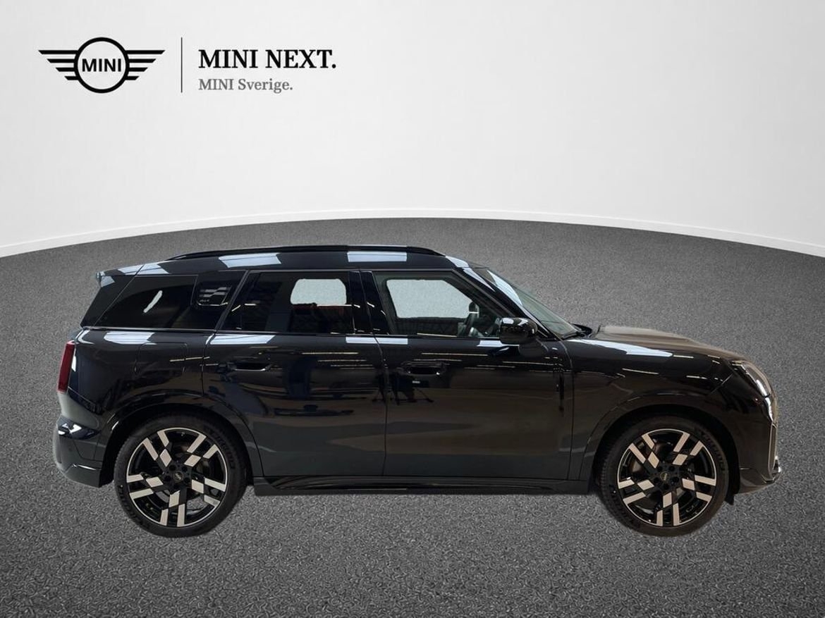 MINI Countryman 2026, bild 3/15