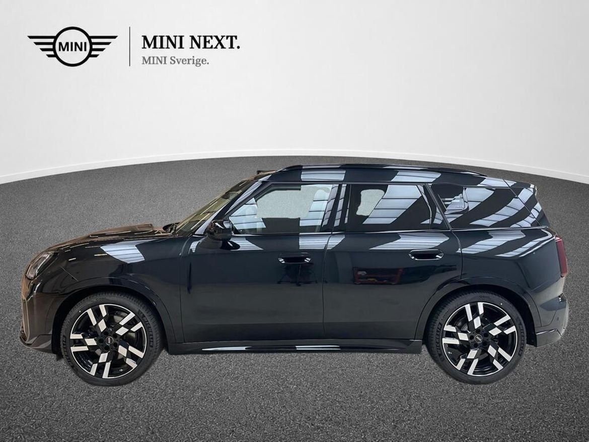 MINI Countryman 2026, bild 2/15