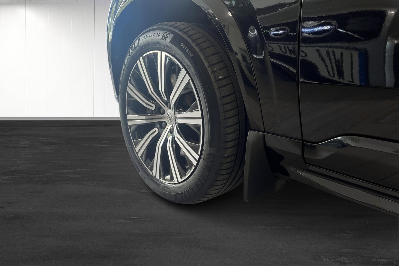 Volvo XC90 2023, bild 5/10