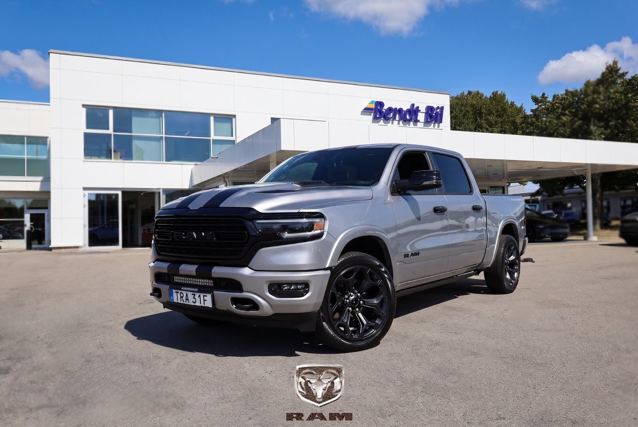 RAM 1500