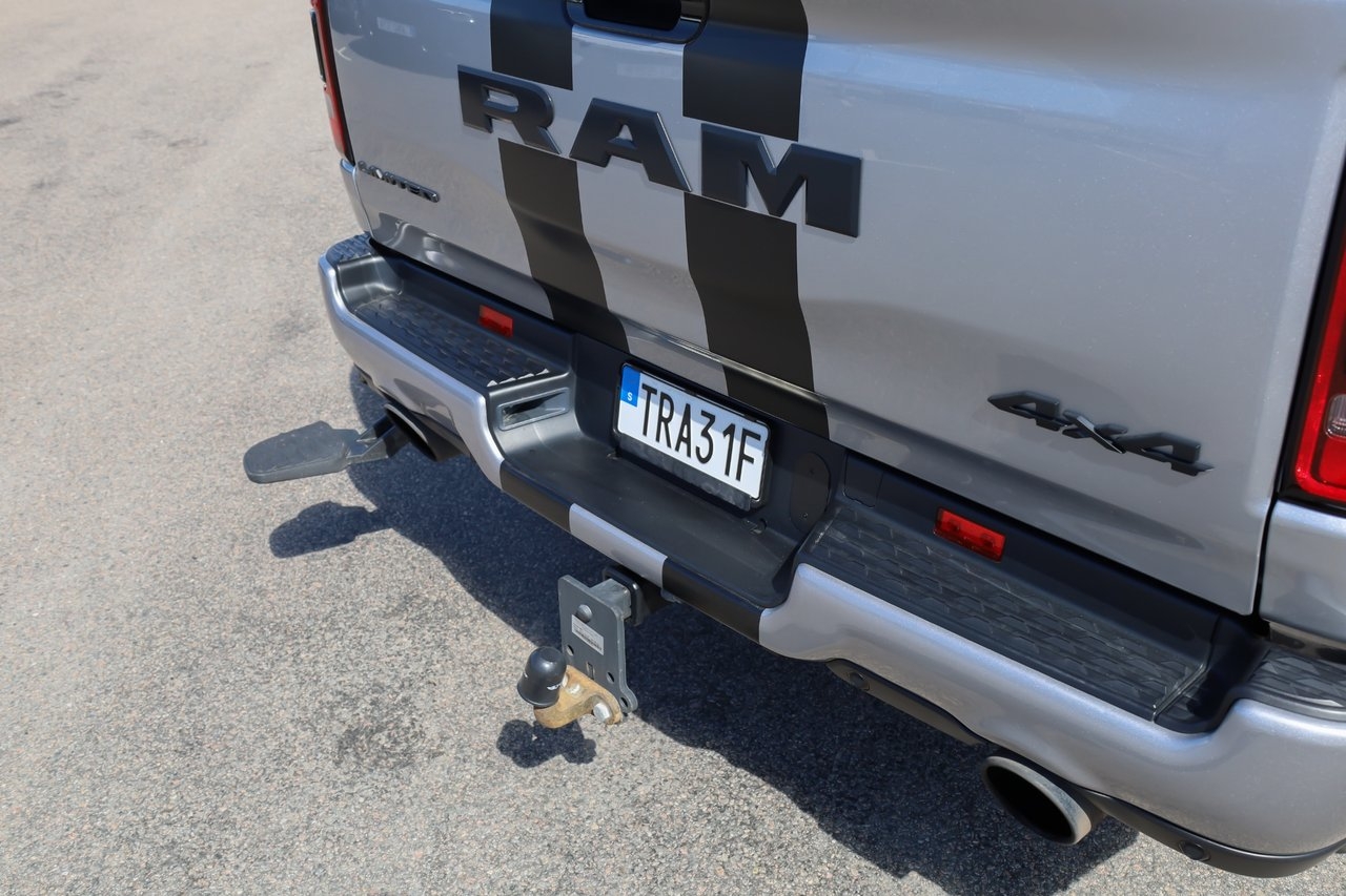 RAM 1500 2024, kuva 4/10