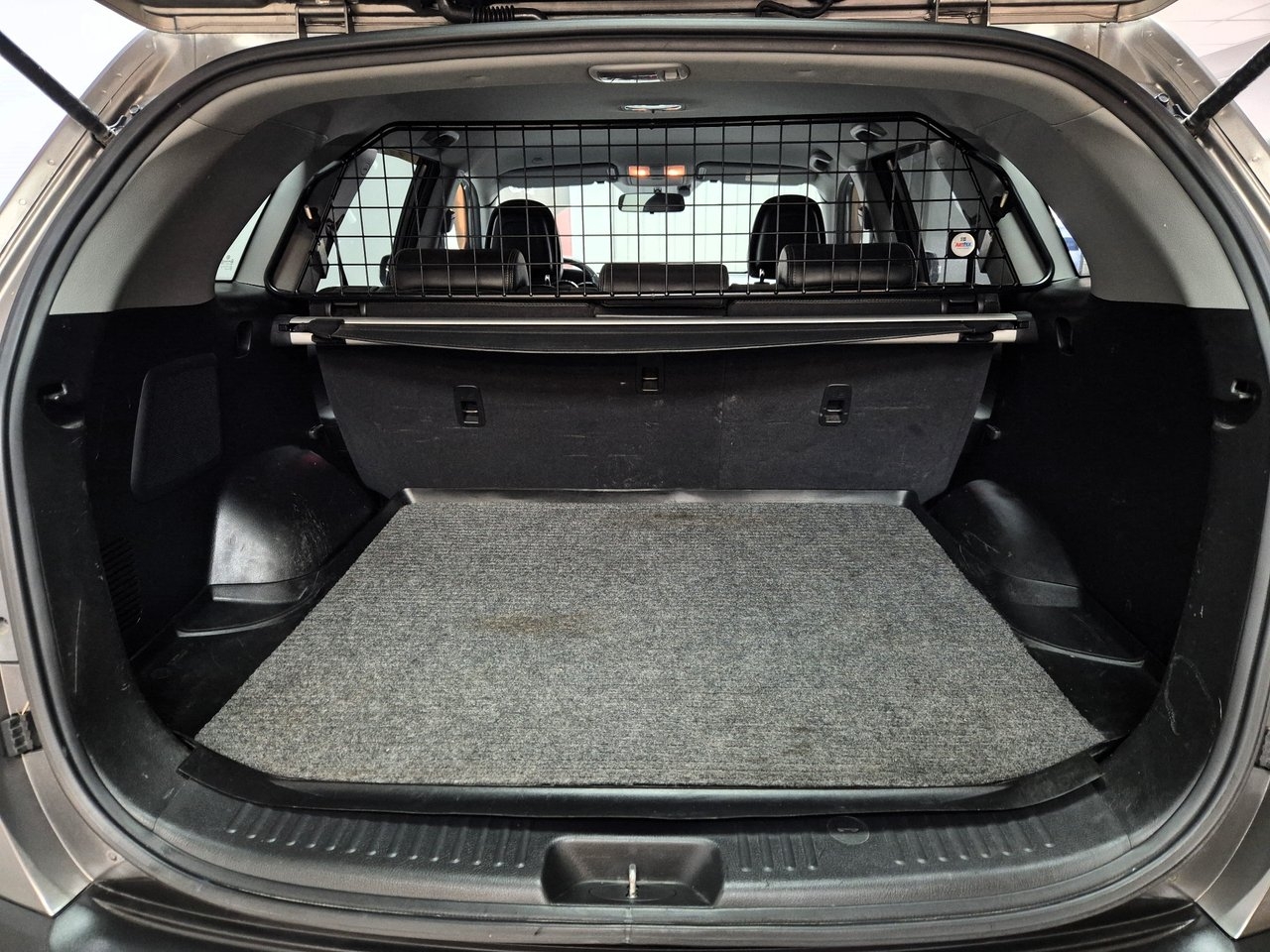 Kia Sorento 2011, bild 7/10
