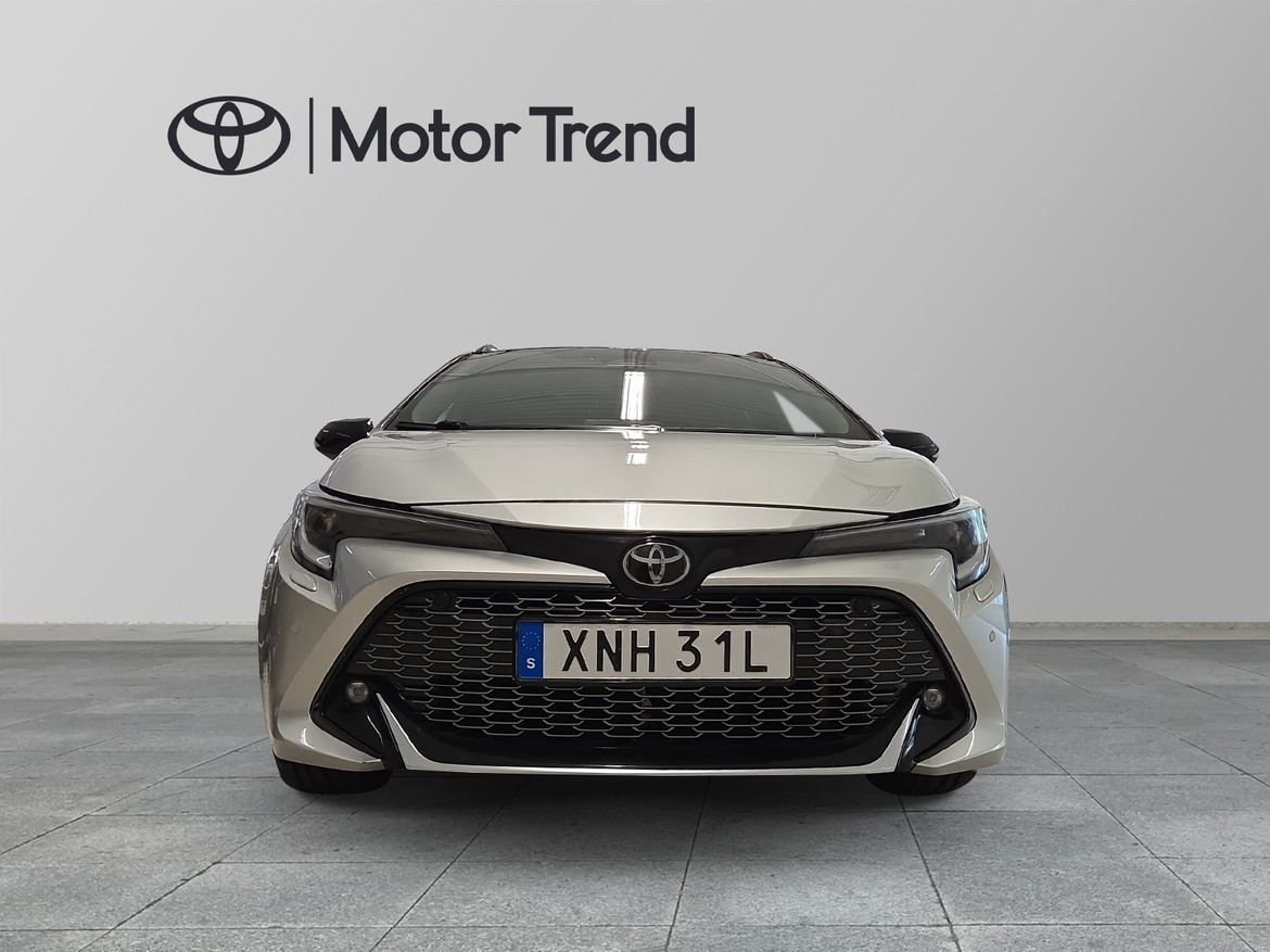 Toyota Corolla 2023, kuva 5/10
