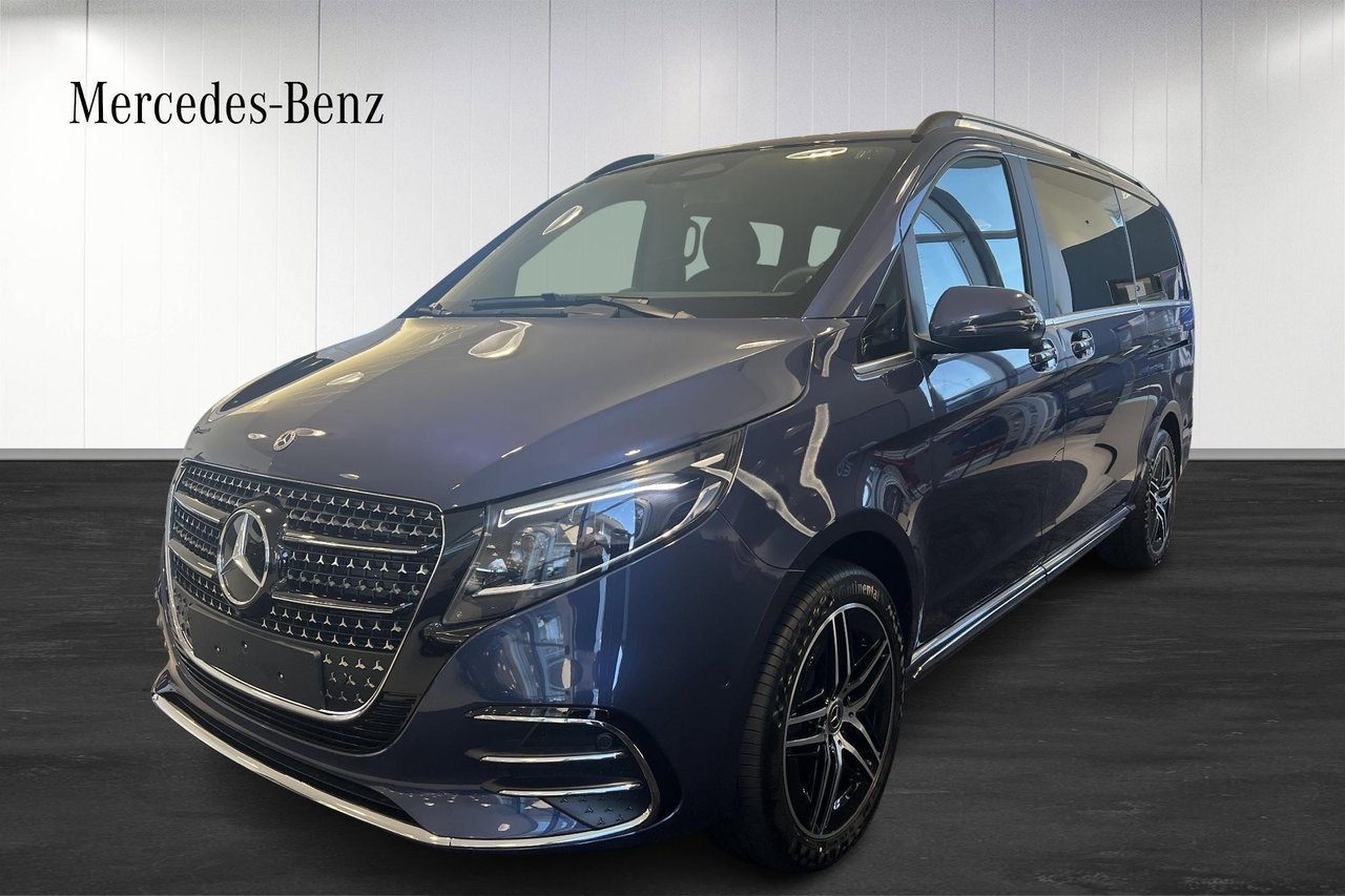 Mercedes-Benz V