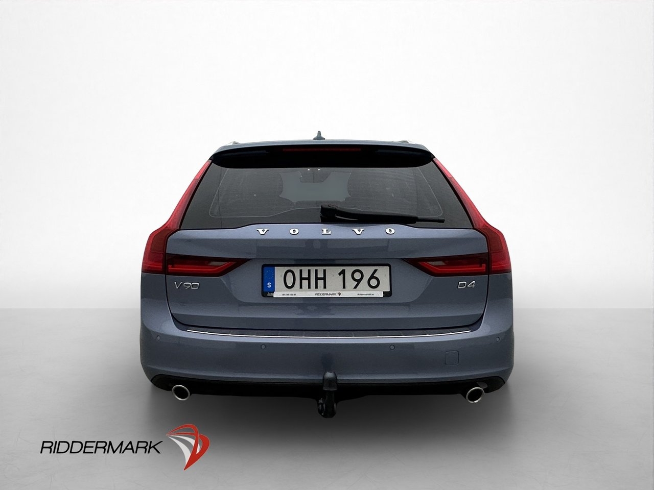 Volvo V90 2017, bild 7/33