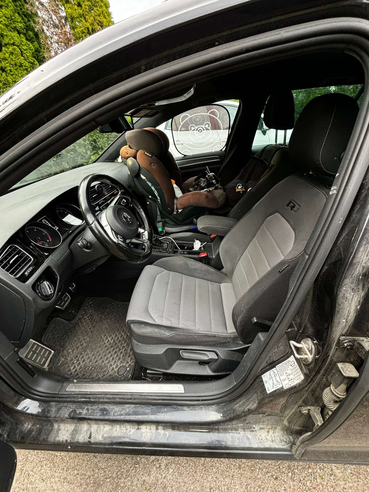 Volkswagen Golf 2015, bild 4/6