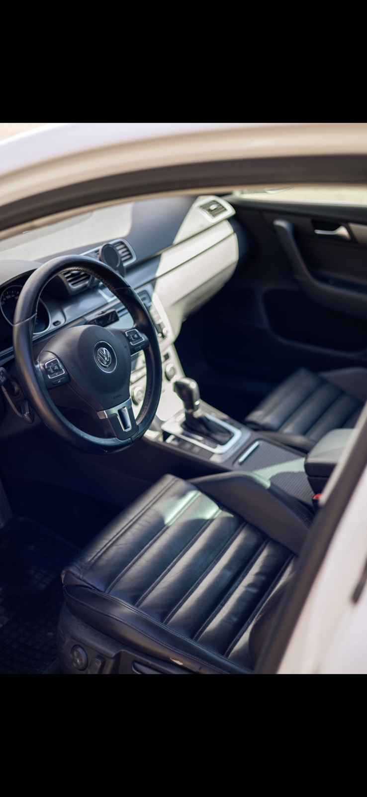 Volkswagen Passat 2014, bild 4/5