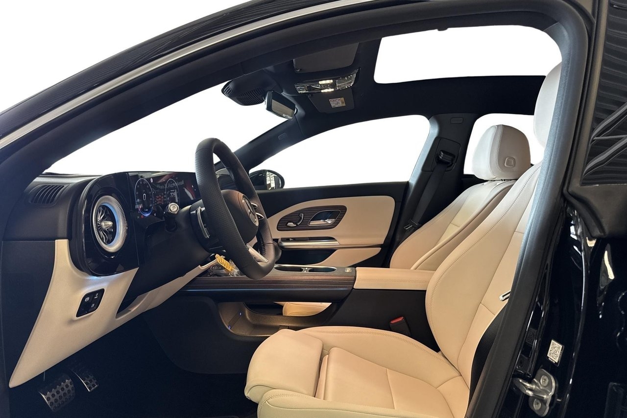 Mercedes-Benz CLA 350 4M SB HALLBIL 2026, bild 7/10
