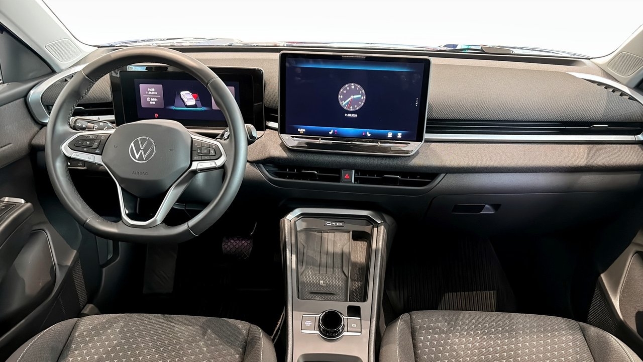 Volkswagen T-Roc 2026, kuva 7/10