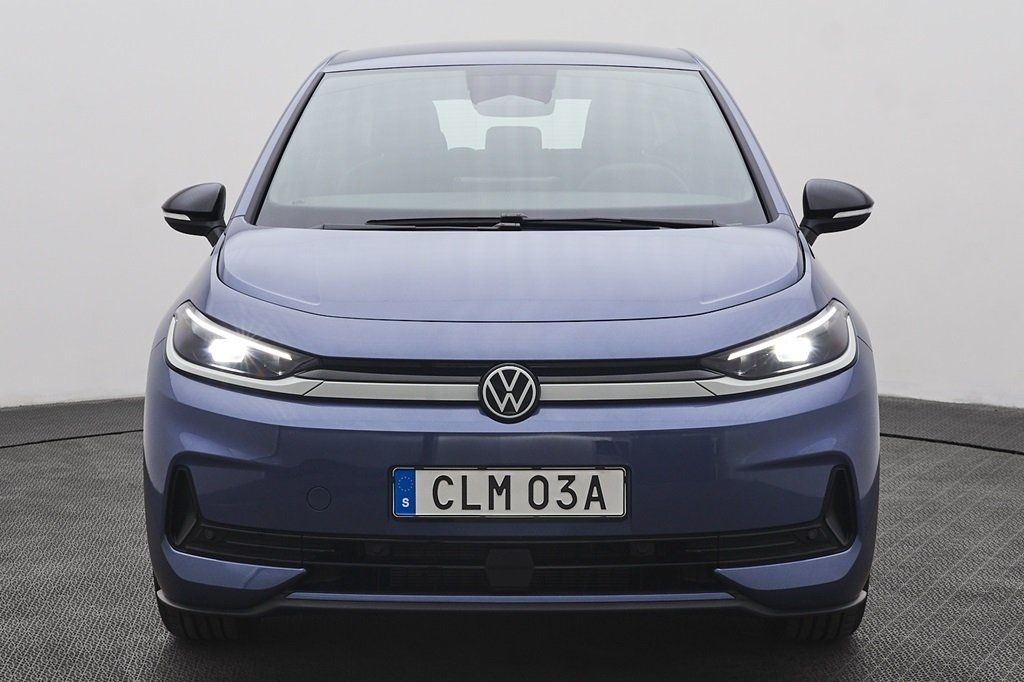 Volkswagen ID.3 Neo 2027, bild 3/10