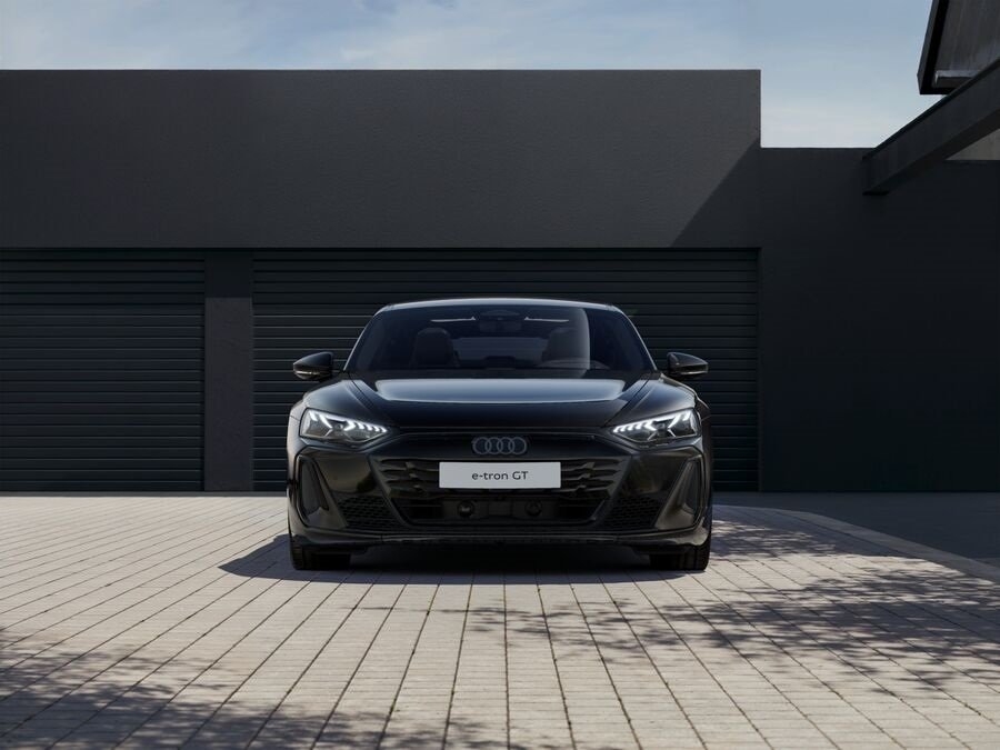 Audi e-tron GT 2026, bild 2/10