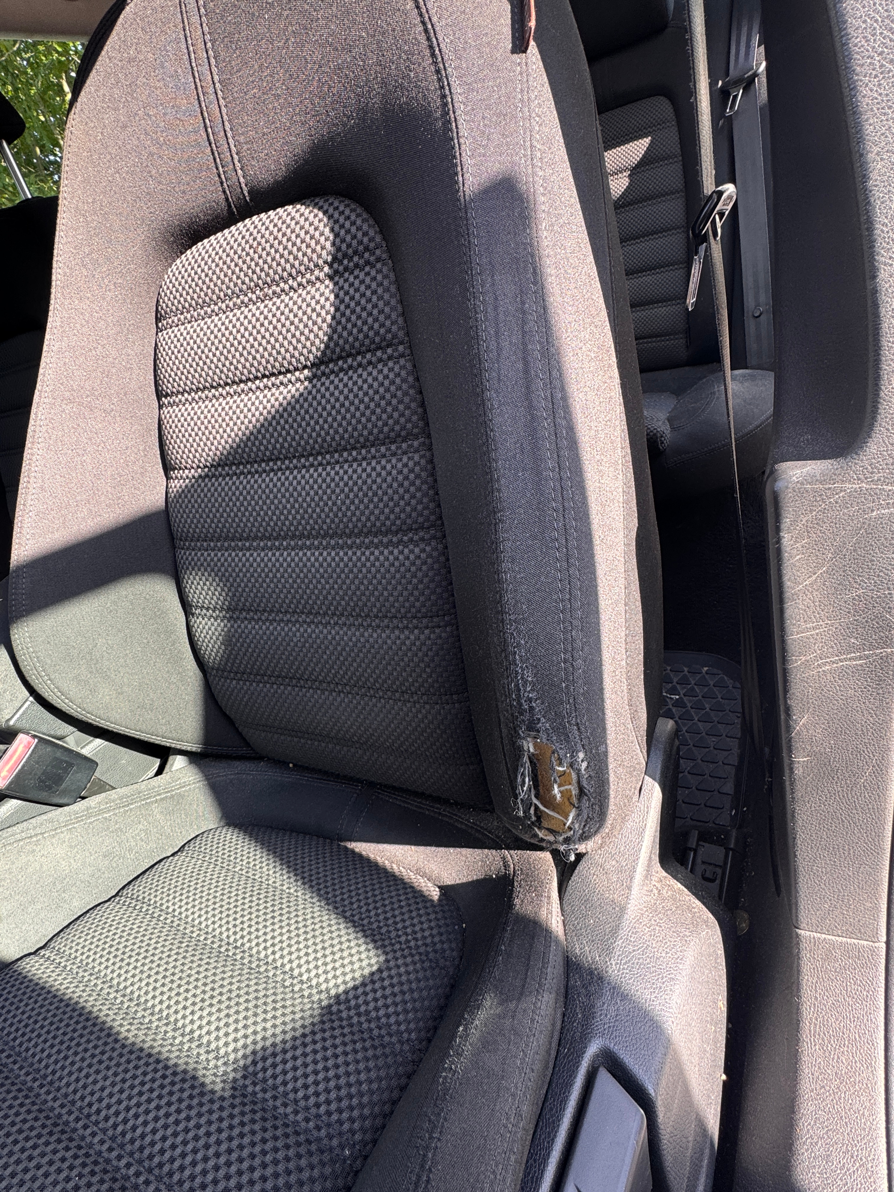 Volkswagen Passat 2010, bild 6/9