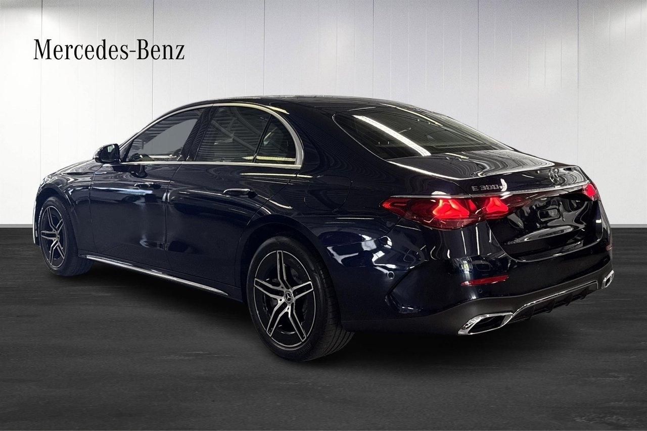 Mercedes-Benz 300 2026, bild 3/10