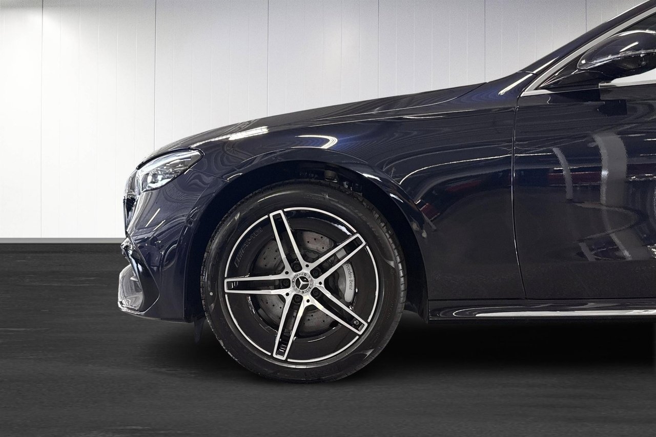 Mercedes-Benz 300 2026, bild 5/10