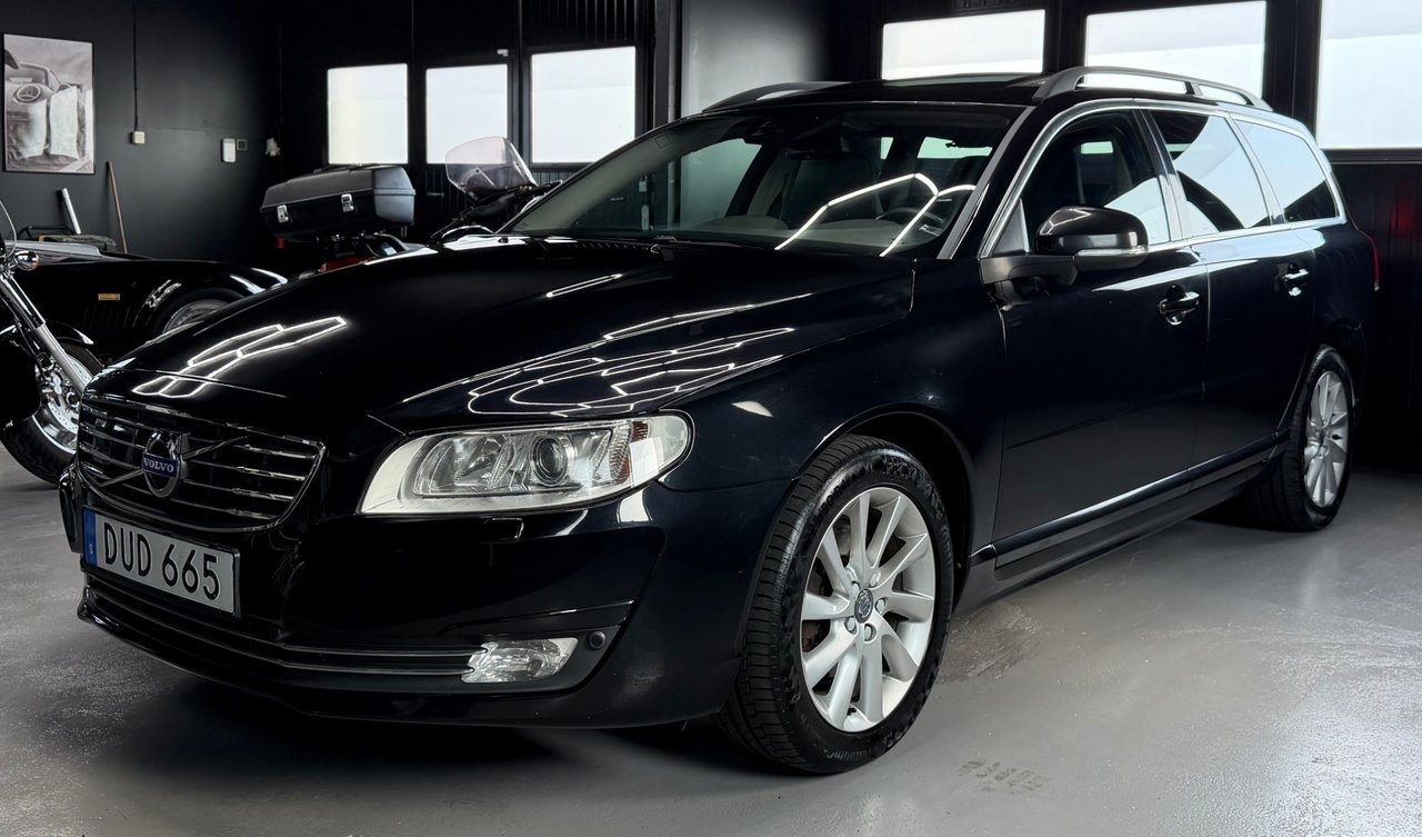 Volvo V70