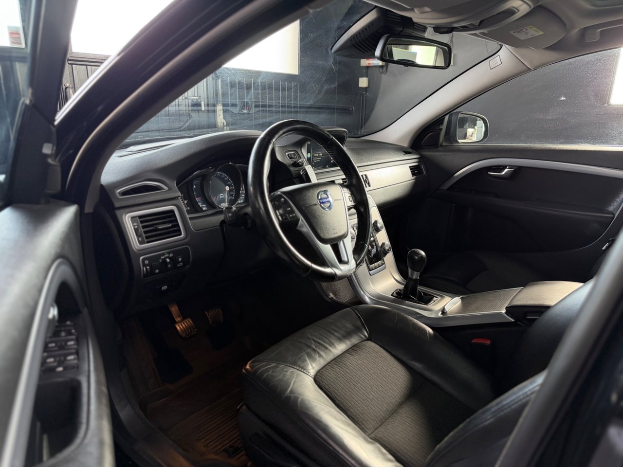 Volvo V70 2015, bild 5/10