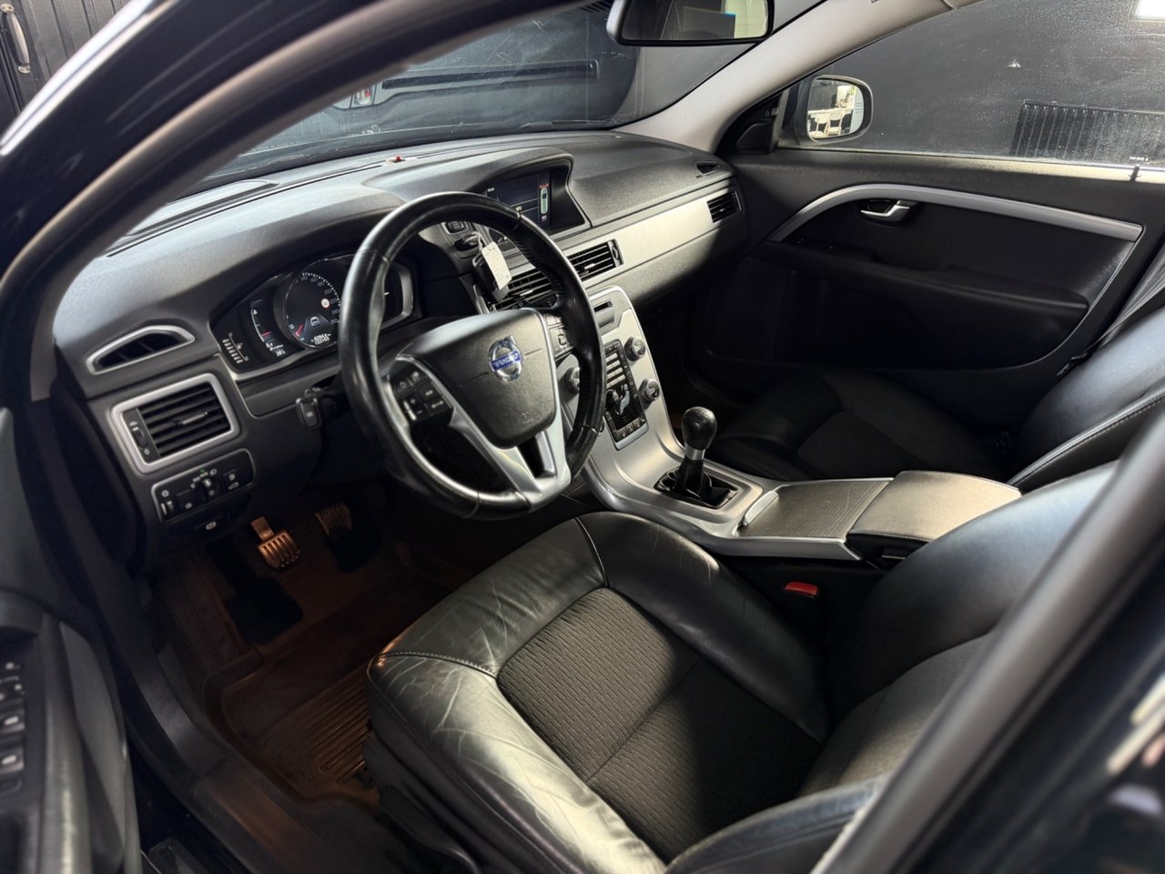 Volvo V70 2015, bild 6/10