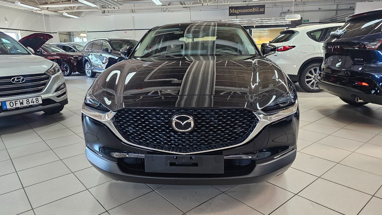 Mazda CX-30 2.5i Centre-Line Aut 2027, kuva 3/9