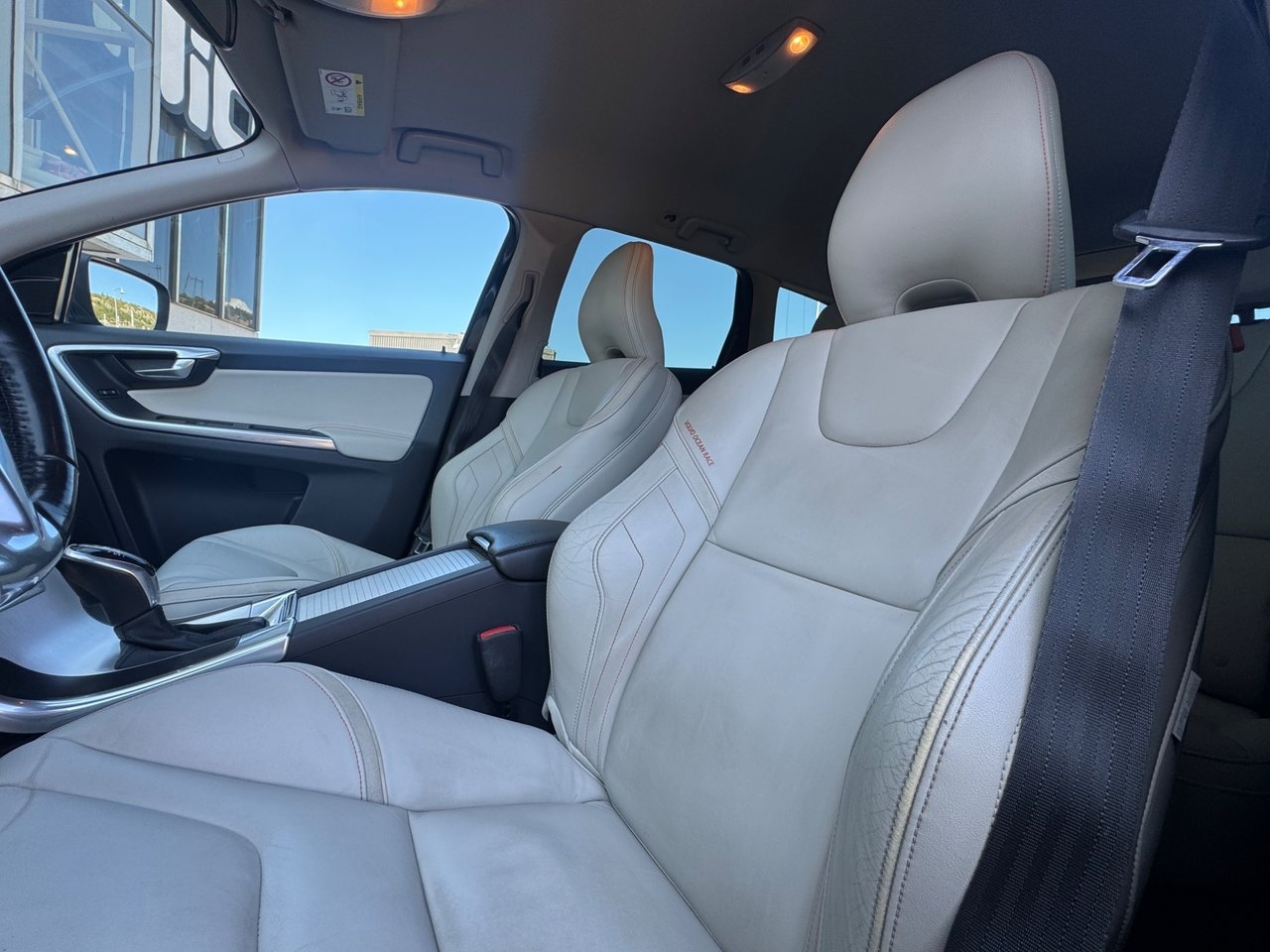 Volvo XC60 2016, bild 4/10