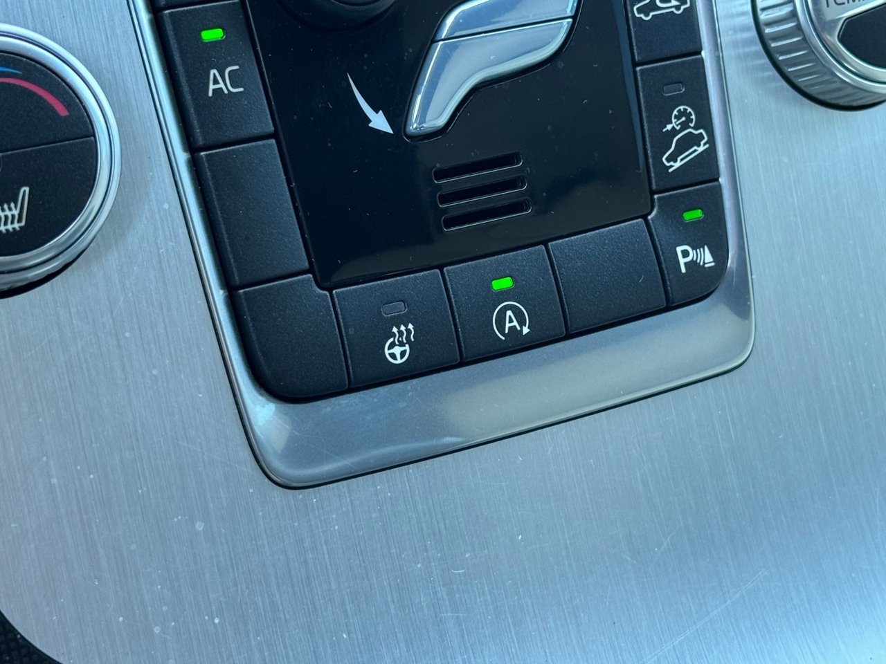 Volvo XC60 2016, bild 6/10