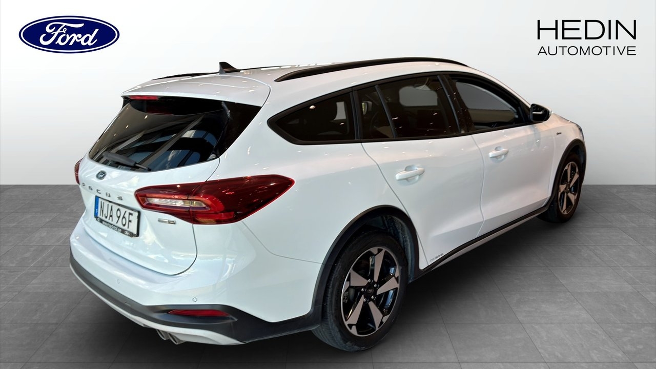 Ford Focus 2023, bild 2/10