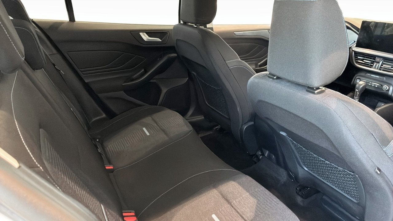 Ford Focus 2023, bild 5/10
