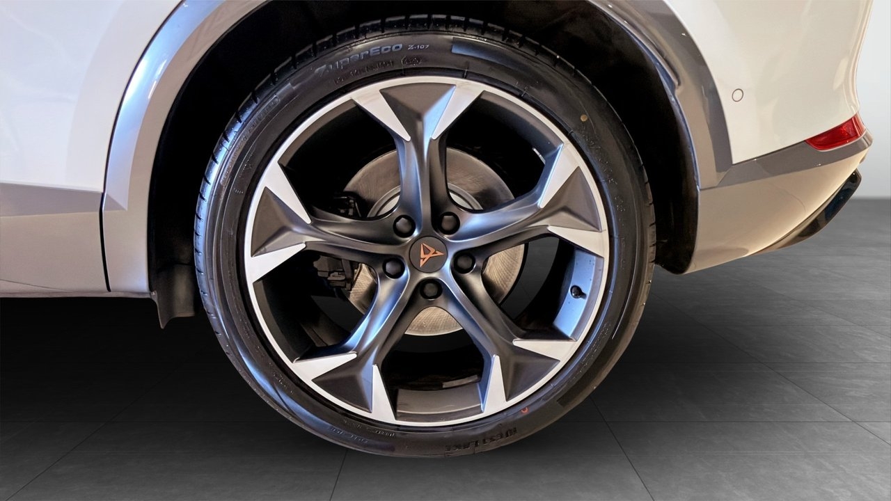Cupra Formentor 2023, bild 6/10