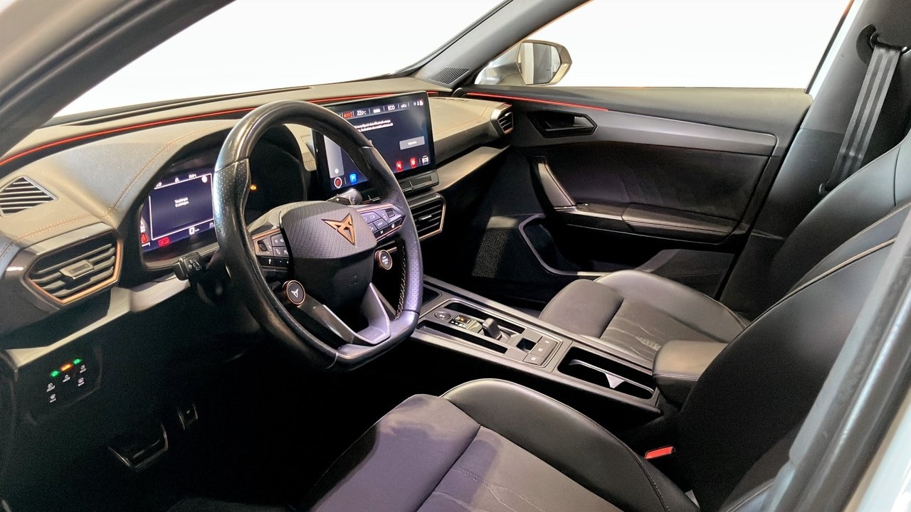Cupra Formentor 2023, bild 7/10