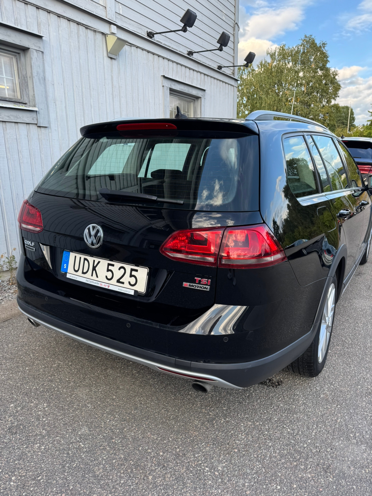 Volkswagen Golf 2016, bild 3/11