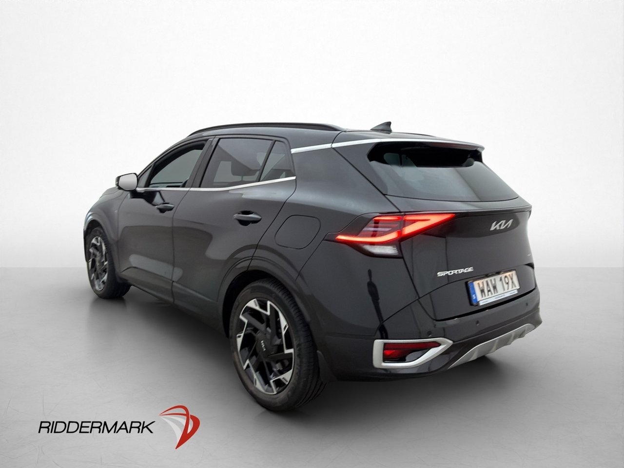 Kia Sportage 2023, bild 5/36