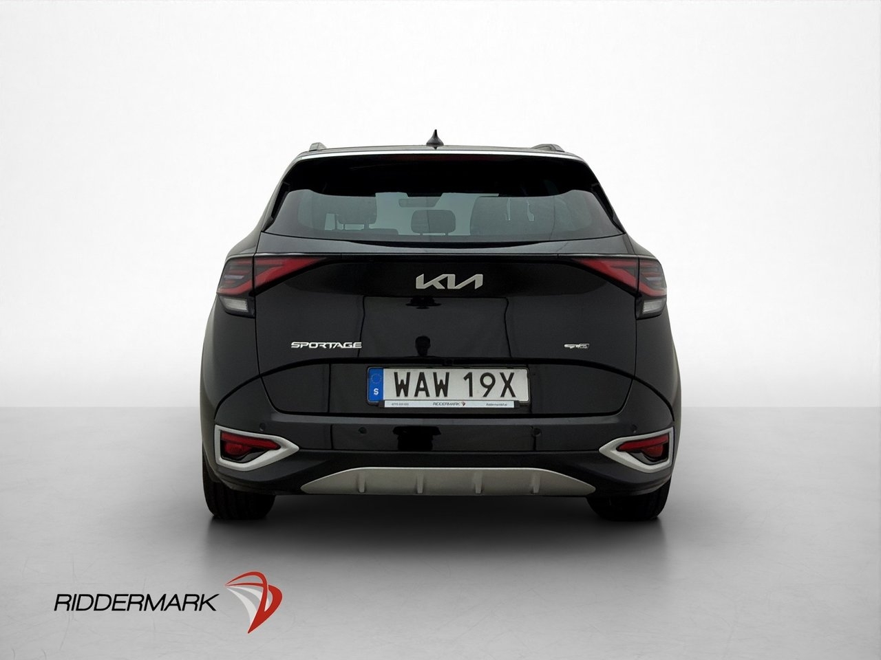 Kia Sportage 2023, bild 6/36
