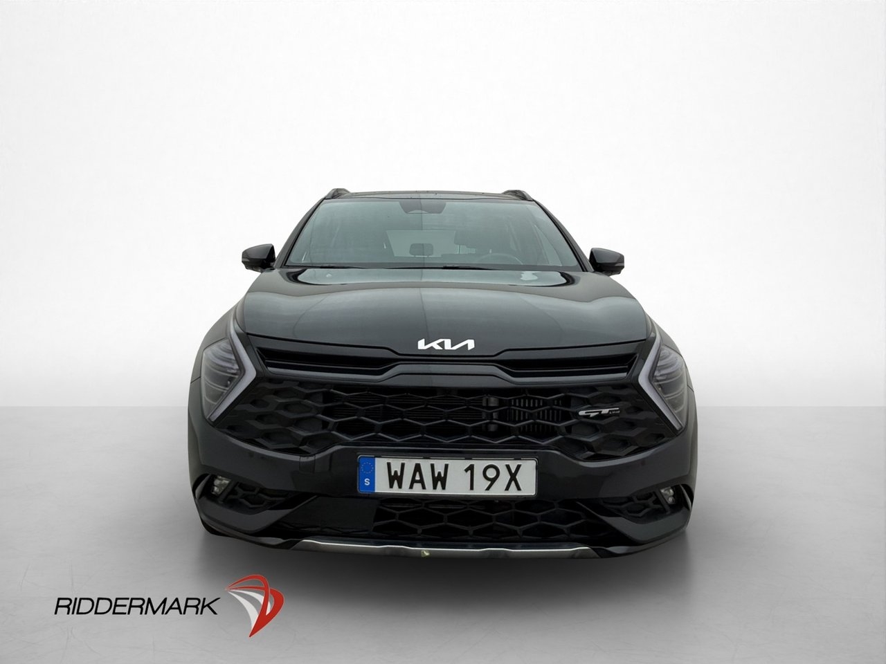 Kia Sportage 2023, bild 2/36