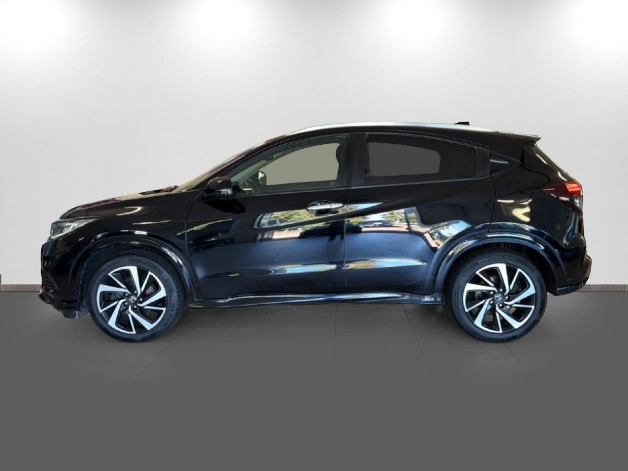 Honda HR-V 2020, bild 2/10