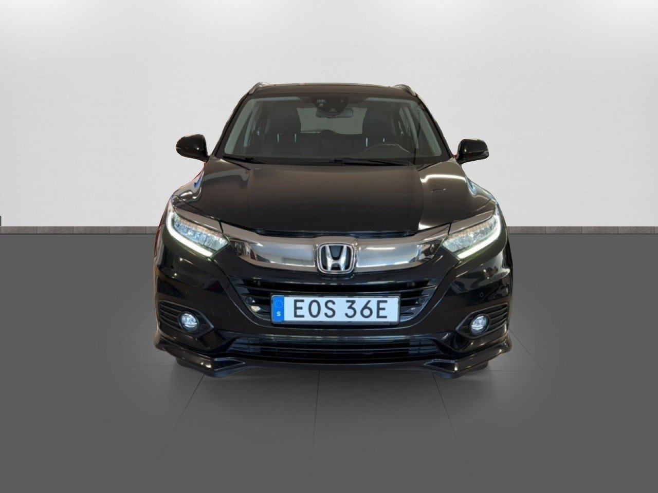 Honda HR-V 2020, bild 5/10