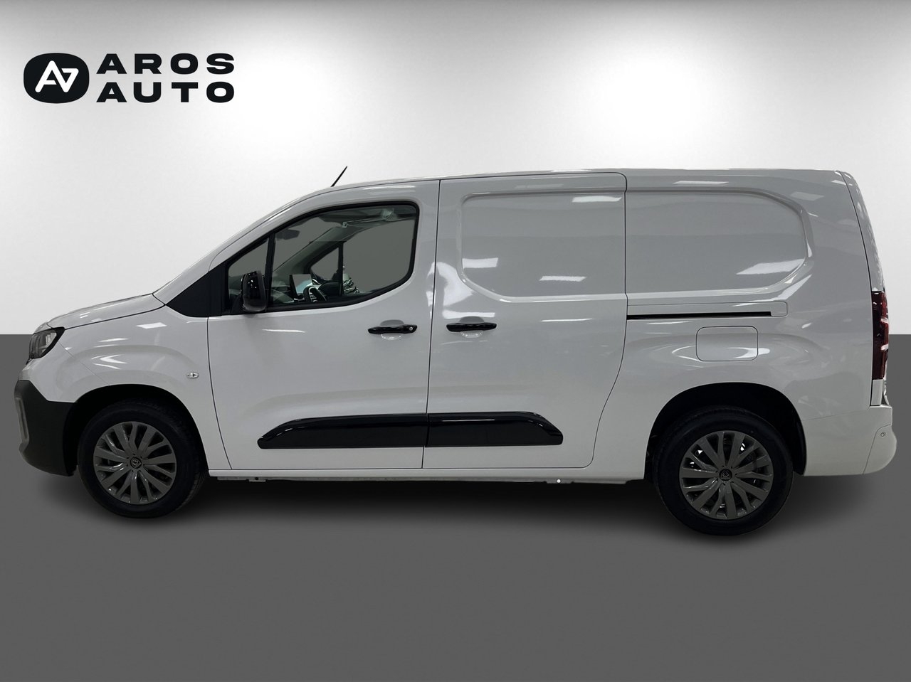 Peugeot Partner 2025, bild 3/15