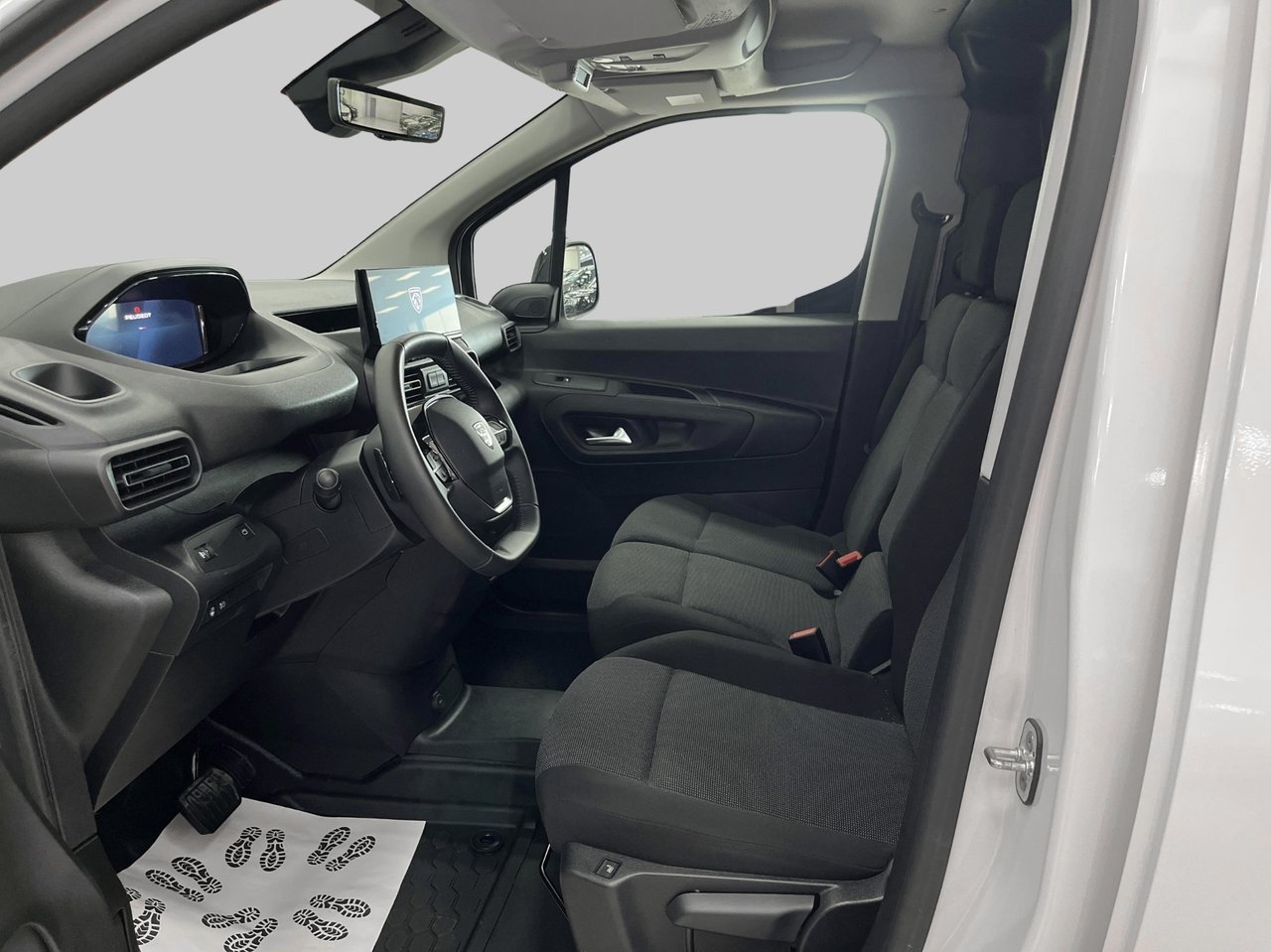 Peugeot Partner 2025, bild 7/15