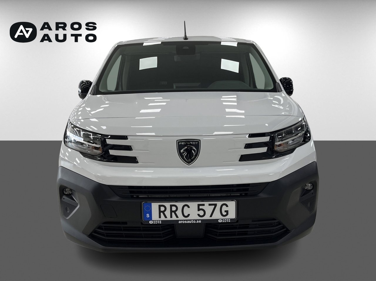 Peugeot Partner 2025, bild 2/15