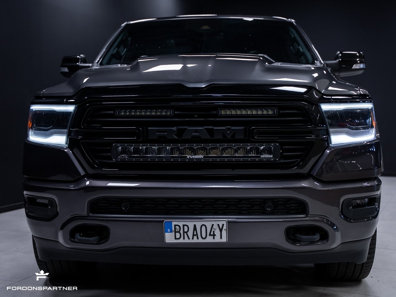Dodge RAM 1500 2022, bild 2/10