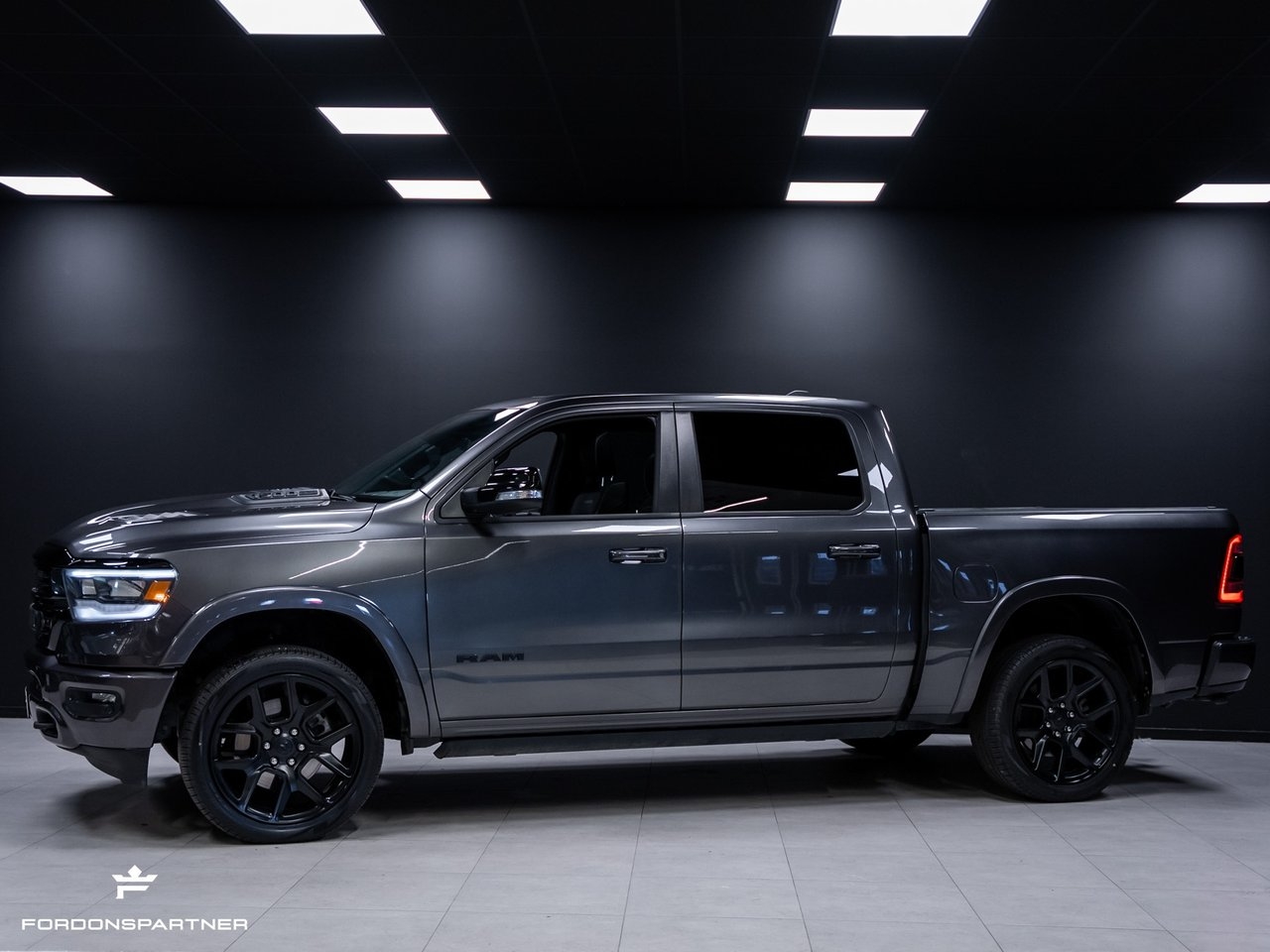 Dodge RAM 1500 2022, bild 5/10