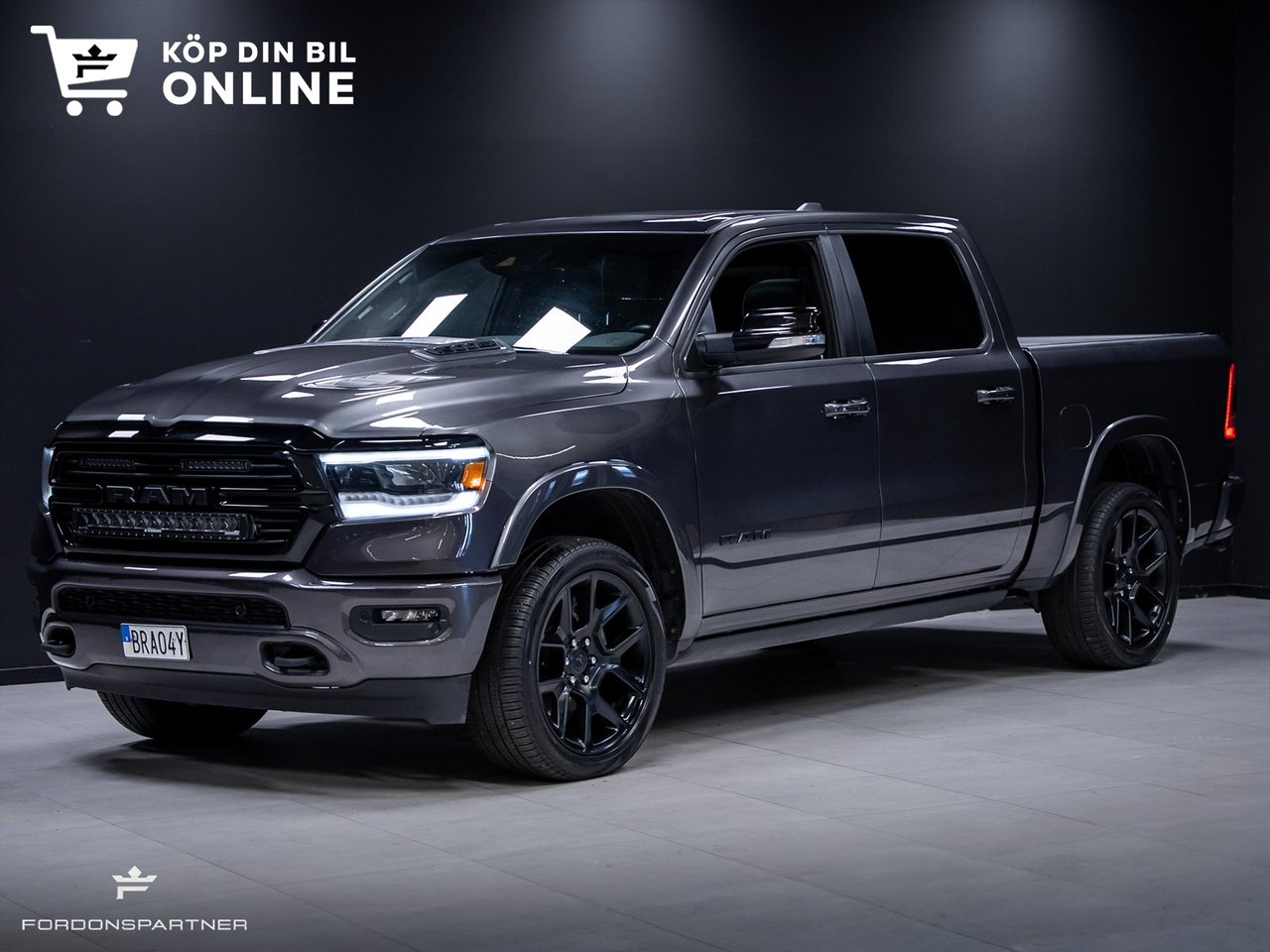 Dodge RAM 1500