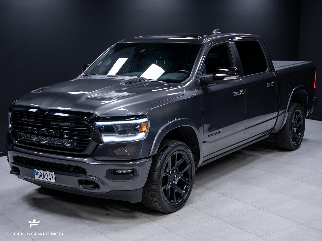 Dodge RAM 1500 2022, bild 4/10