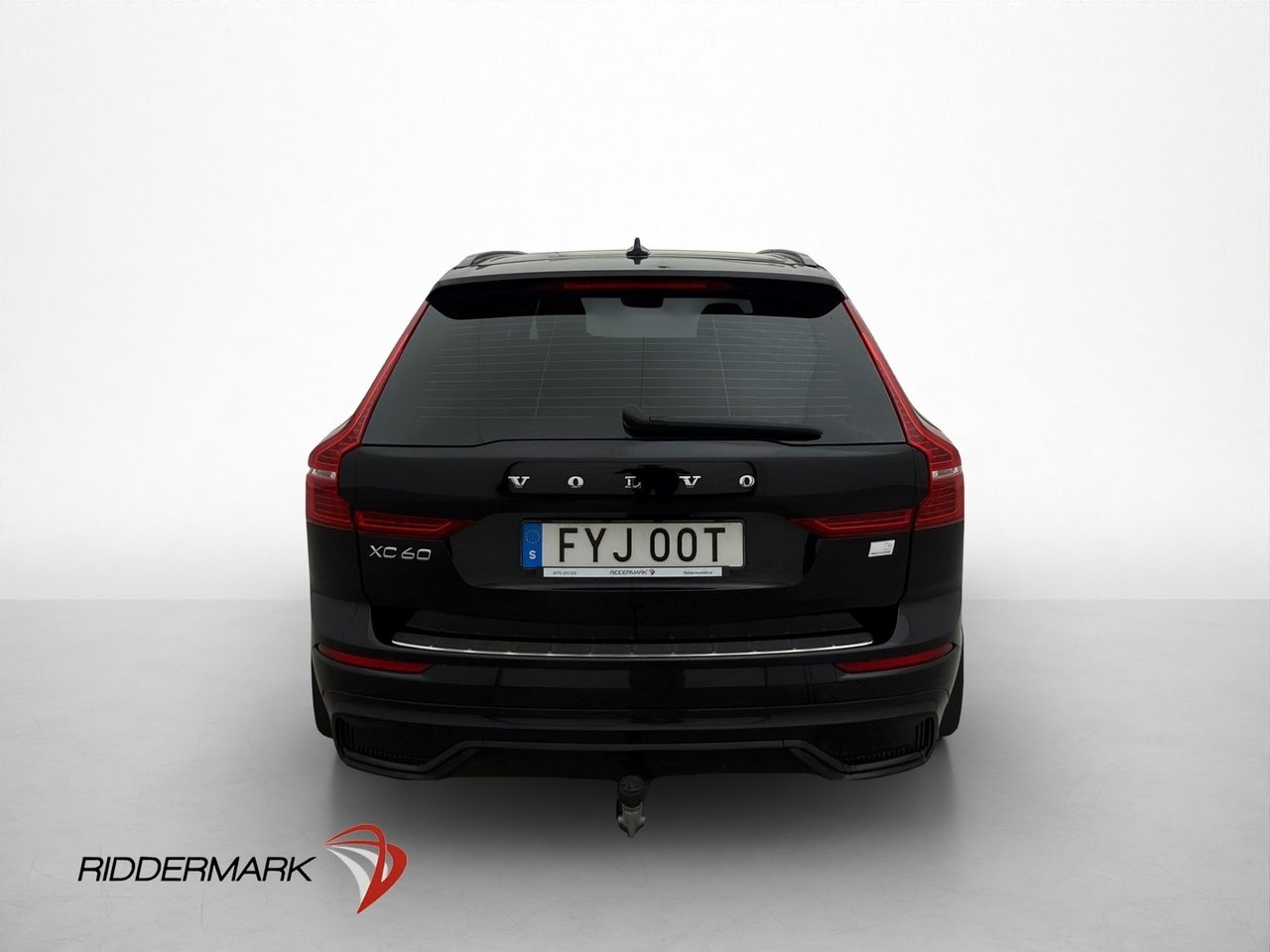 Volvo XC60 2023, bild 6/38