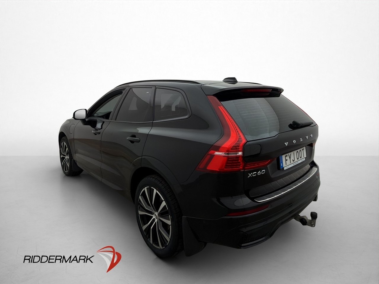 Volvo XC60 2023, bild 5/38