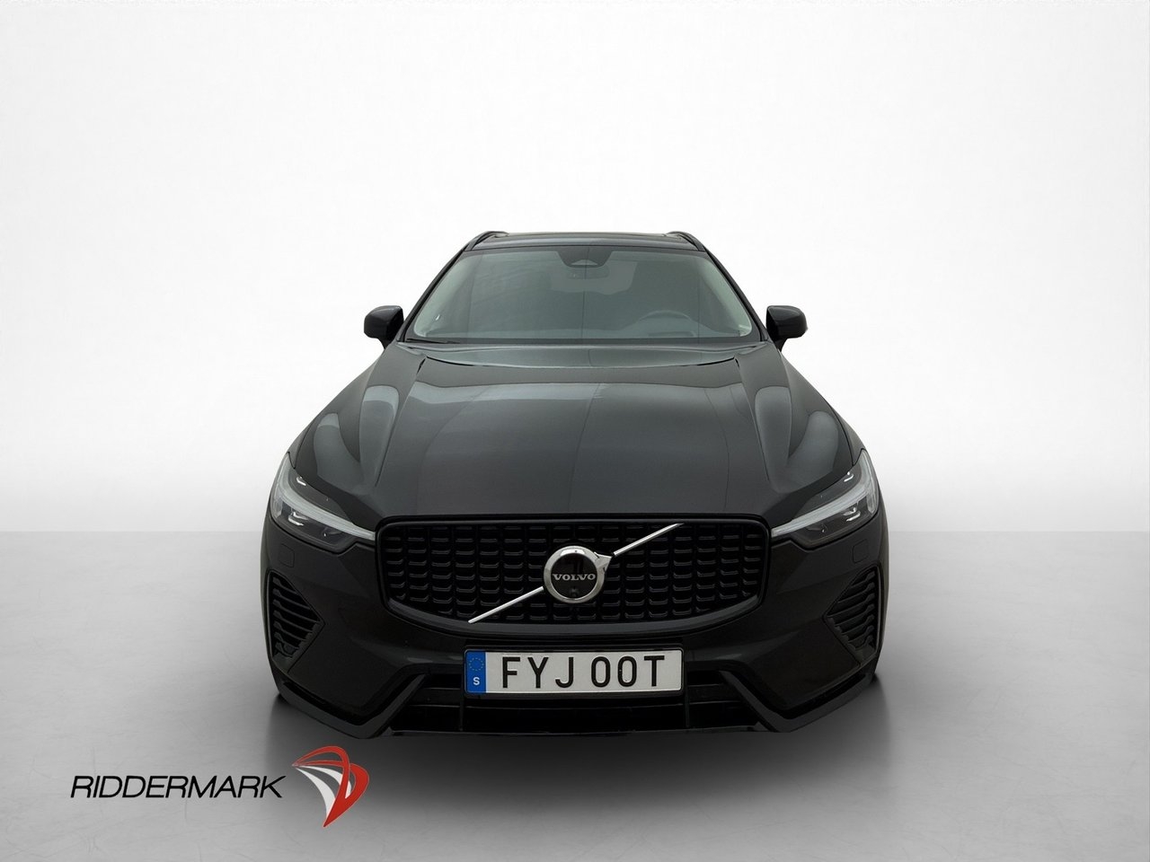 Volvo XC60 2023, bild 2/38