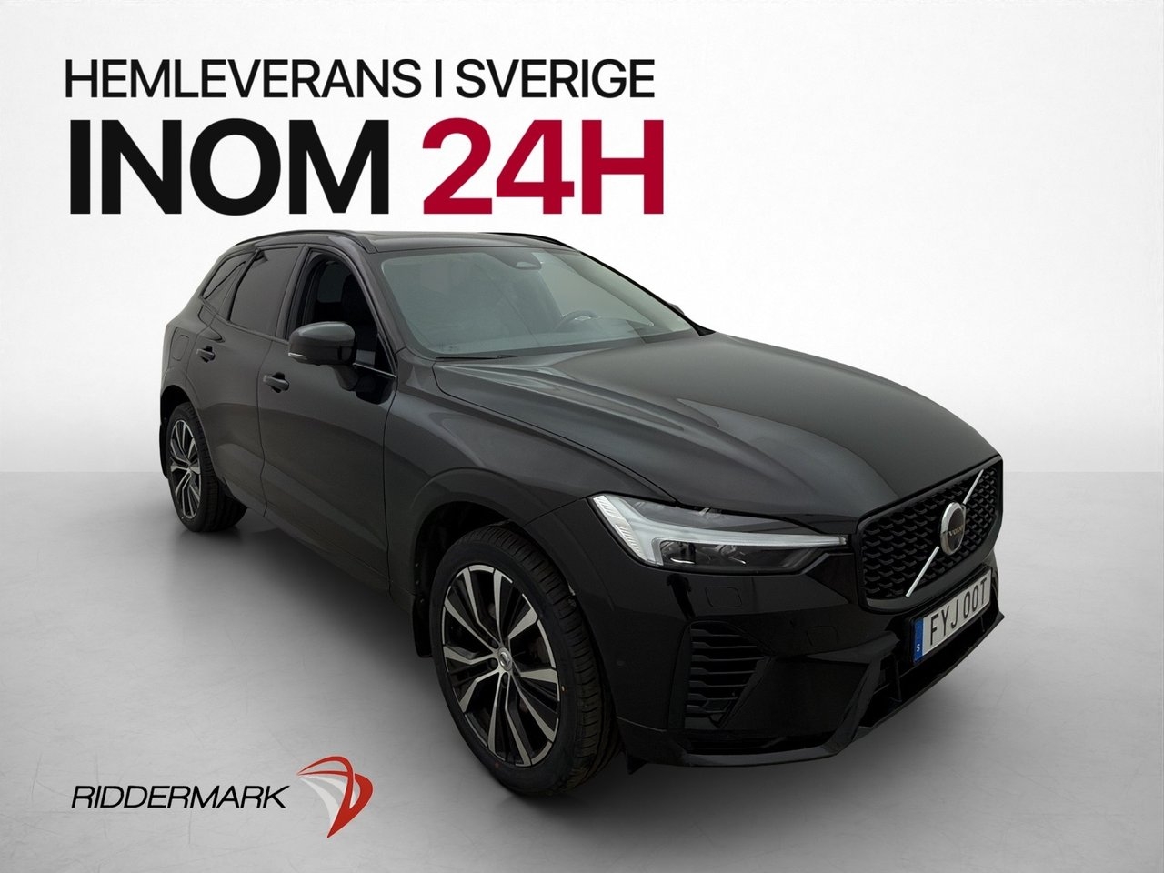 Volvo XC60 2023, bild 3/38
