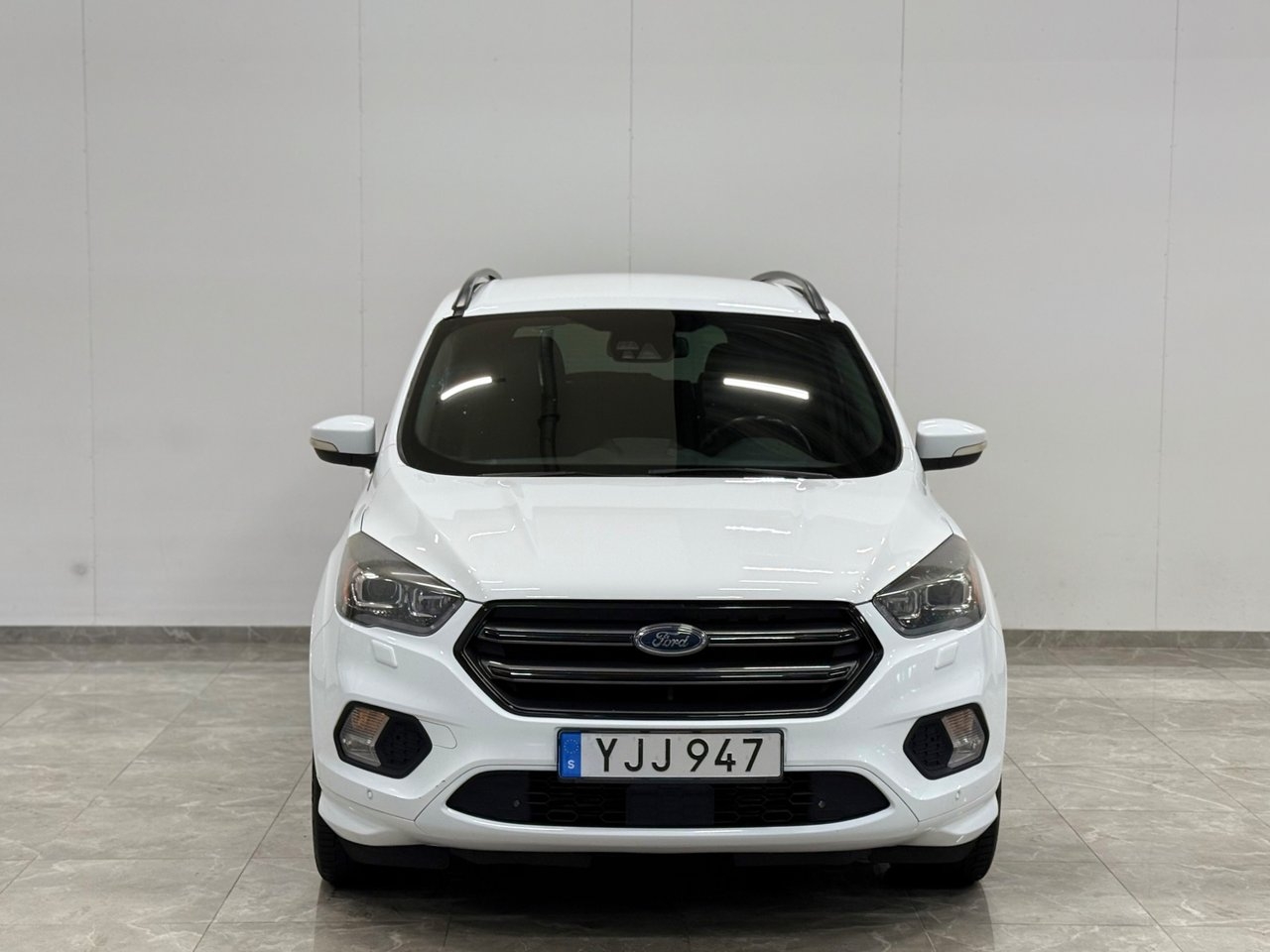 Ford Kuga 2.0 TDCi AWD ST-Line 2017, photo 6/10