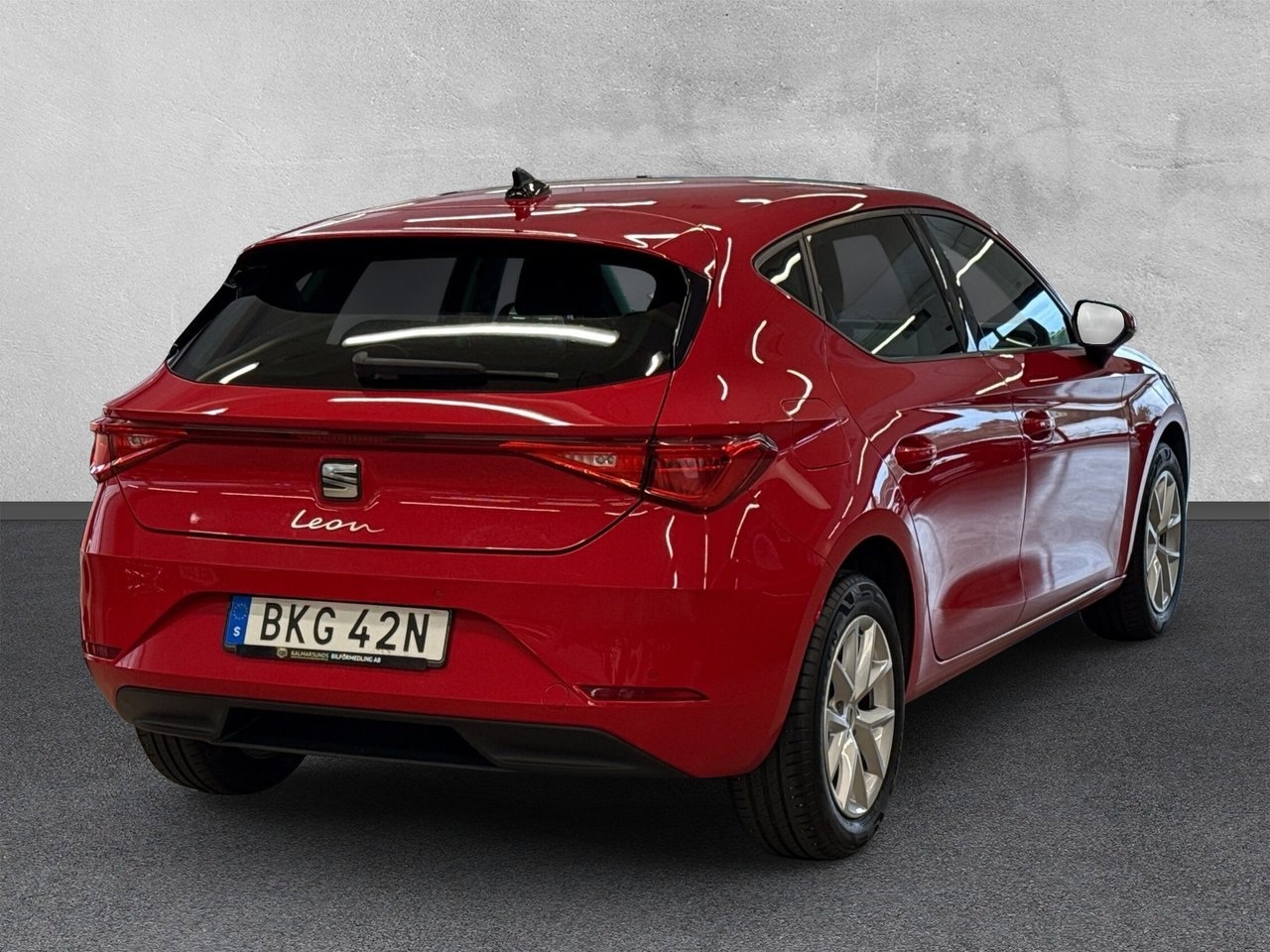 Seat Leon 2020, bild 5/10